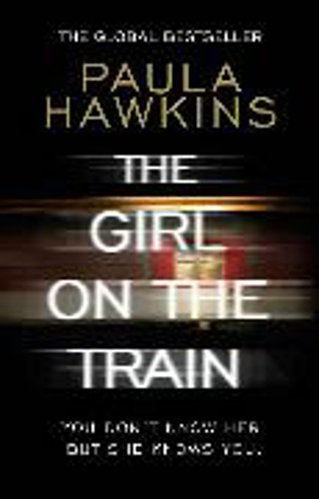 Bild zu The Girl on the Train von Hawkins, Paula