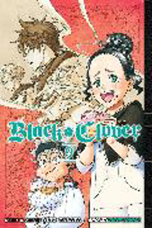 Bild zu Black Clover, Vol. 9 von Yuki Tabata 