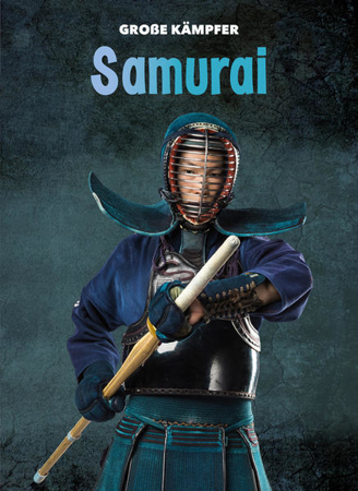 Bild zu Samurai von Devin, John 