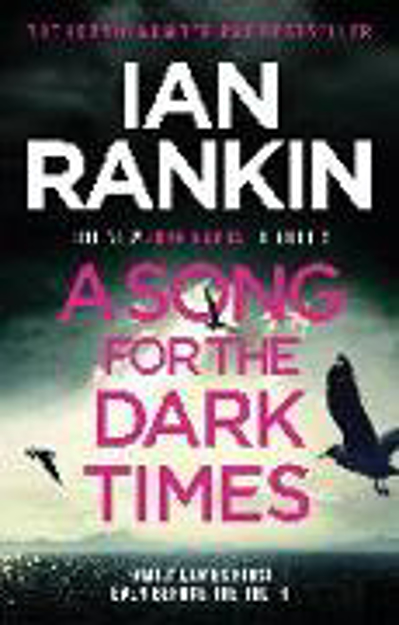 Bild zu A Song for the Dark Times von Rankin, Ian