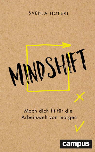 Bild zu Mindshift (eBook) von Hofert, Svenja