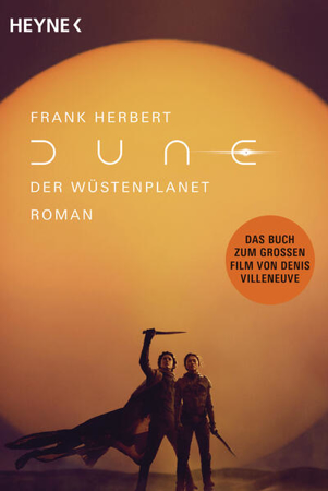 Bild zu Der Wüstenplanet (eBook) von Herbert, Frank 
