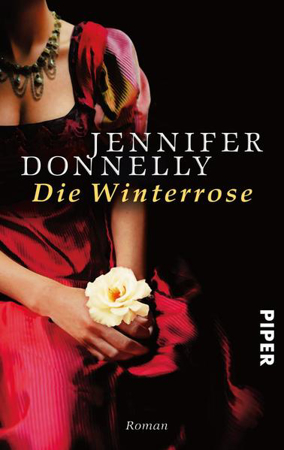 Bild zu Die Winterrose von Donnelly, Jennifer 