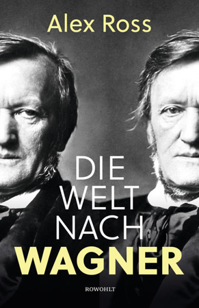 Bild zu Die Welt nach Wagner von Ross, Alex 