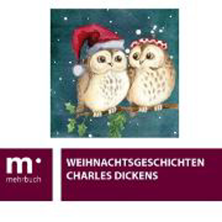 Bild zu Weihnachtsgeschichten (eBook) von Dickens, Charles