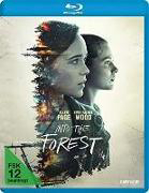 Bild zu Into the Forest von Ellen Page (Schausp.) 
