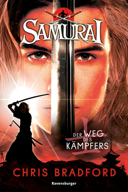 Bild zu Samurai, Band 1: Der Weg des Kämpfers (spannende Abenteuer-Reihe ab 12 Jahre) von Chris Bradford 
