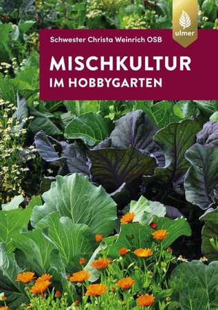 Bild zu Mischkultur im Hobbygarten von Weinrich (OSB), Schwester Christa