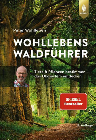 Bild zu Wohllebens Waldführer von Wohlleben, Peter