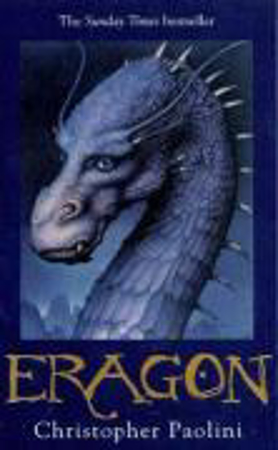 Bild zu Eragon von Paolini, Christopher