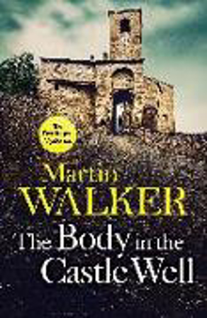Bild zu The Body in the Castle Well von Walker, Martin