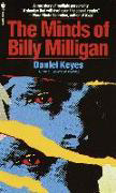 Bild zu The Minds of Billy Milligan von Keyes, Daniel