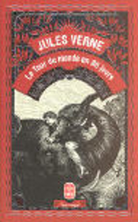 Bild zu Le tour du monde en 80 jours von Verne, Jules