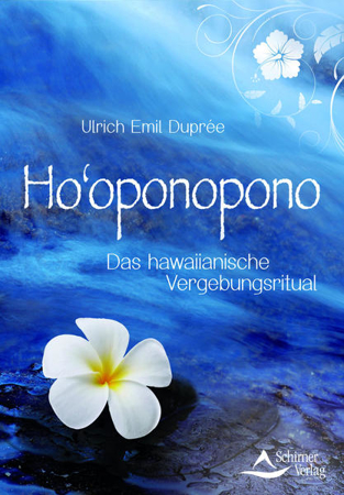 Bild zu Ho'oponopono von Duprée, Ulrich Emil