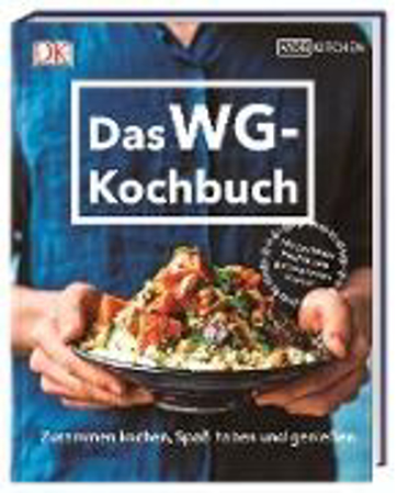 Bild zu Das WG-Kochbuch