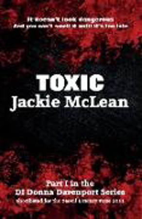 Bild zu Toxic von McLean, Jackie