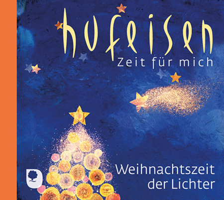 Bild zu Weihnachtszeit der Lichter von Hufeisen, Hans-Jürgen (Künstler)