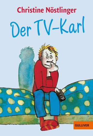 Bild zu Der TV-Karl von Nöstlinger, Christine 