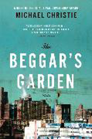 Bild zu The Beggar's Garden von Christie, Michael