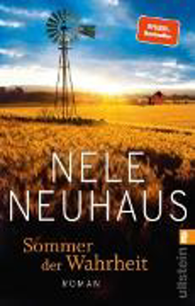 Bild zu Sommer der Wahrheit (eBook) von Neuhaus, Nele