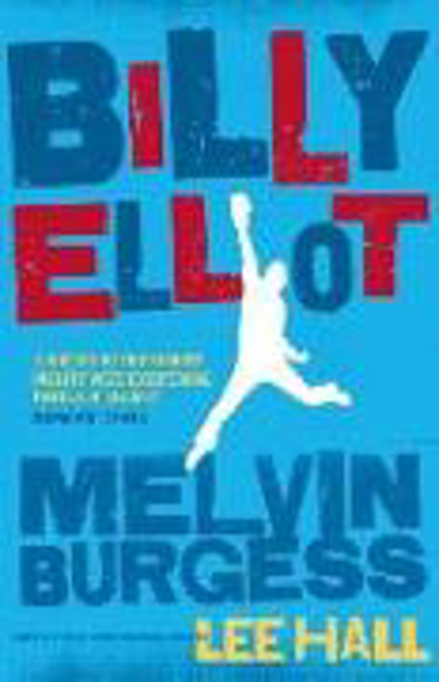 Bild zu Billy Elliot von Burgess, Melvin