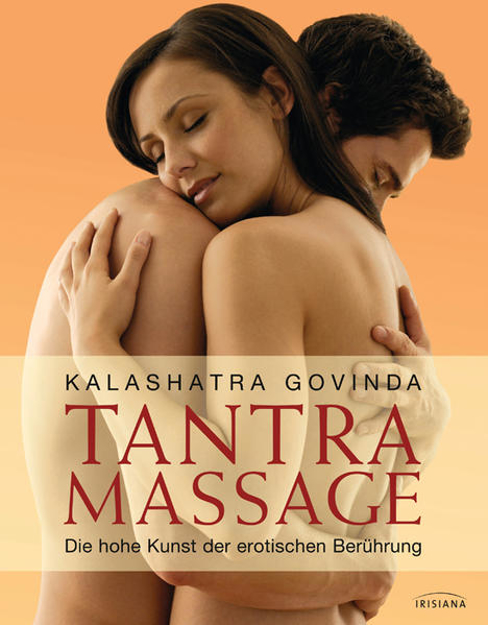 Bild zu Tantra Massage von Govinda, Kalashatra