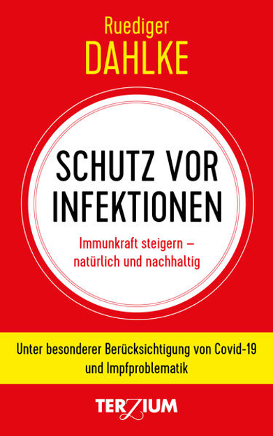 Bild zu Schutz vor Infektion von Dahlke, Ruediger