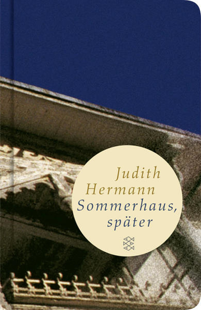 Bild zu Sommerhaus, später von Hermann, Judith