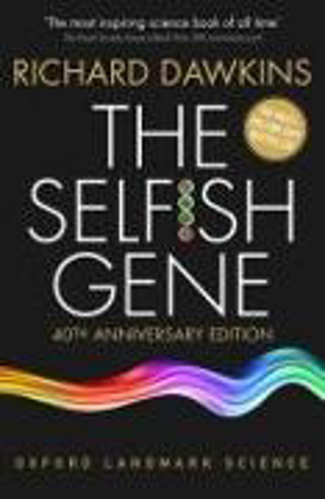 Bild zu The Selfish Gene von Dawkins, Richard