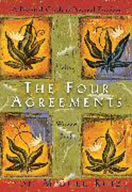 Bild zu The Four Agreements von Ruiz, Don Miguel 