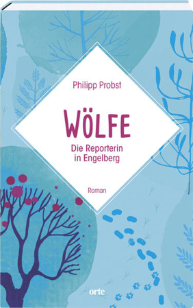 Bild zu Wölfe von Probst, Philipp