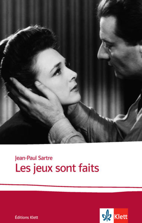 Bild zu Les jeux sont faits von Sartre, Jean-Paul