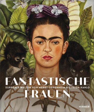 Bild zu Fantastische Frauen von Pfeiffer, Ingrid (Hrsg.)