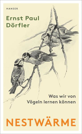 Bild zu Nestwärme von Dörfler, Ernst Paul 