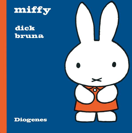 Bild zu Miffy von Bruna, Dick 