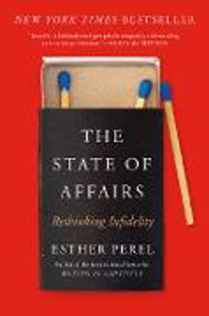 Bild zu The State of Affairs von Perel, Esther