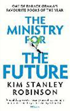 Bild zu The Ministry for the Future von Robinson, Kim Stanley
