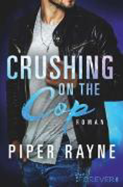 Bild zu Crushing on the Cop (eBook) von Rayne, Piper 