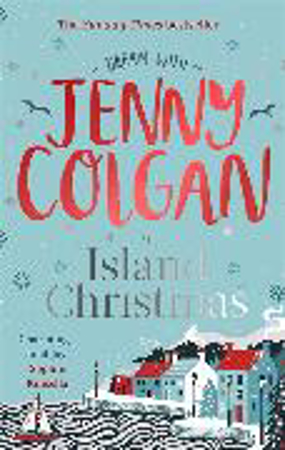 Bild zu An Island Christmas von Colgan, Jenny