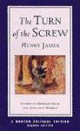 Bild zu The Turn of the Screw von James, Henry 