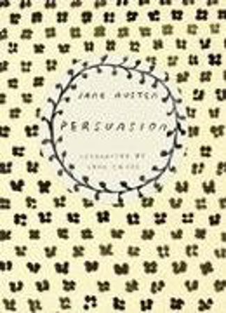 Bild zu Persuasion (Vintage Classics Austen Series) von Austen, Jane 