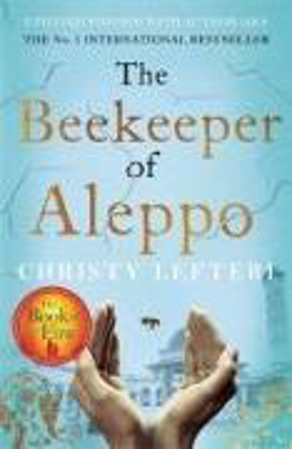 Bild zu The Beekeeper of Aleppo von Lefteri, Christy