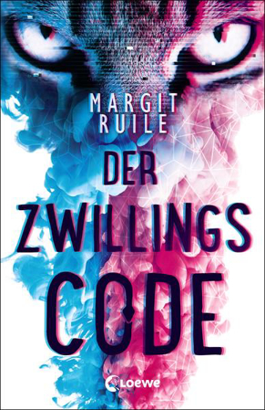 Bild zu Der Zwillingscode von Ruile, Margit 