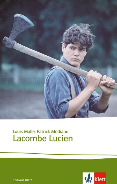 Bild zu Lacombe Lucien von Malle, Louis 
