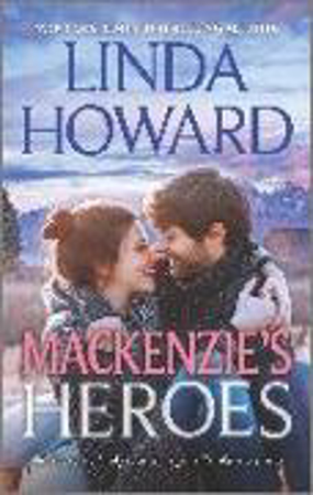 Bild zu Mackenzie's Heroes: An Anthology von Howard, Linda