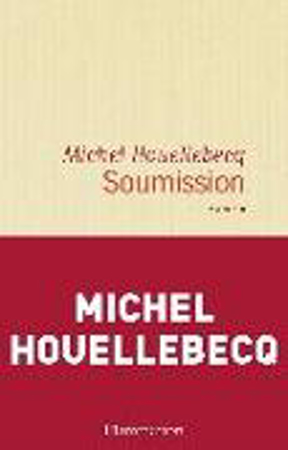 Bild zu Soumission von Houellebecq, Michel