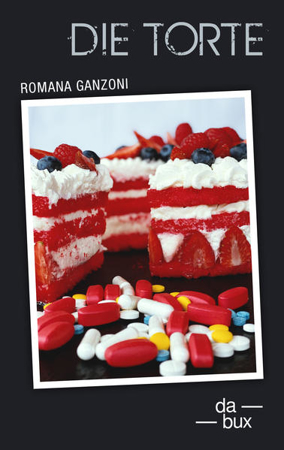 Bild zu Die Torte von Ganzoni, Romana