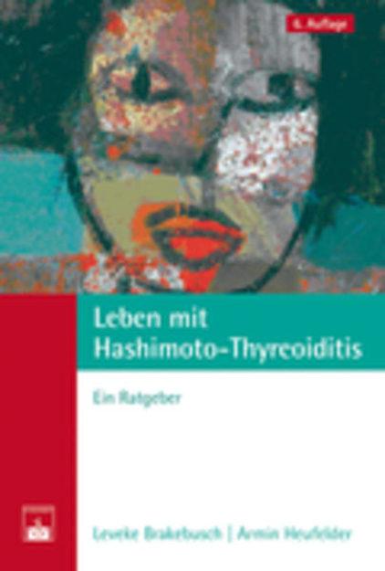 Bild zu Leben mit Hashimoto-Thyreoiditis (eBook) von Brakebusch, Leveke 