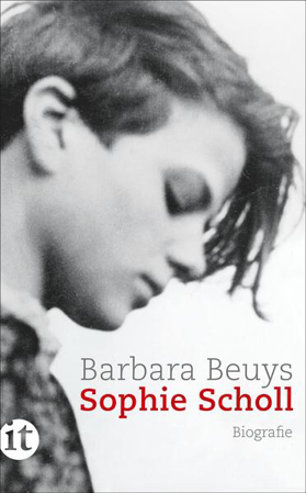 Bild zu Sophie Scholl von Beuys, Barbara