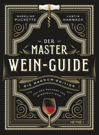 Bild zu Der Master-Wein-Guide von Puckette, Madeline 